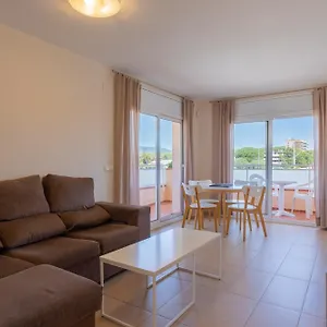 Apartamento Residencial Super Stop Torre Valentina, Sant Antoni De Calonge