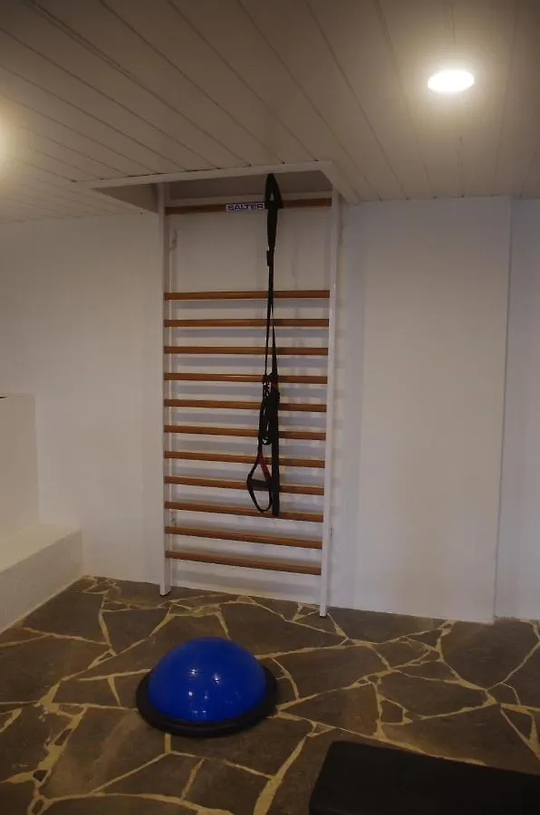 Apartament Eden Playa Standing Sant Antoni De Calonge 0*,