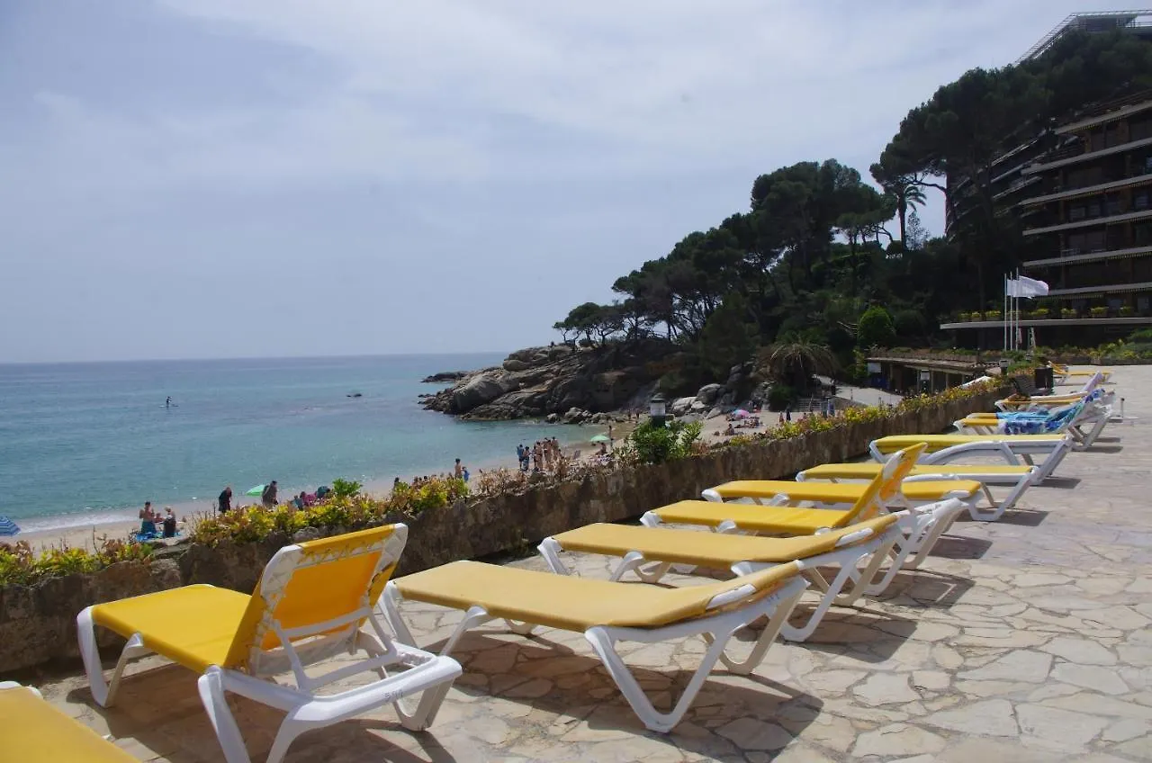 Apartament Eden Playa Standing Sant Antoni De Calonge