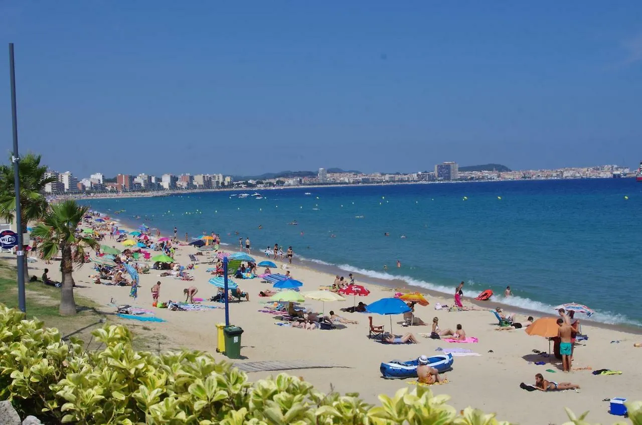 Apartament Eden Playa Standing Sant Antoni De Calonge