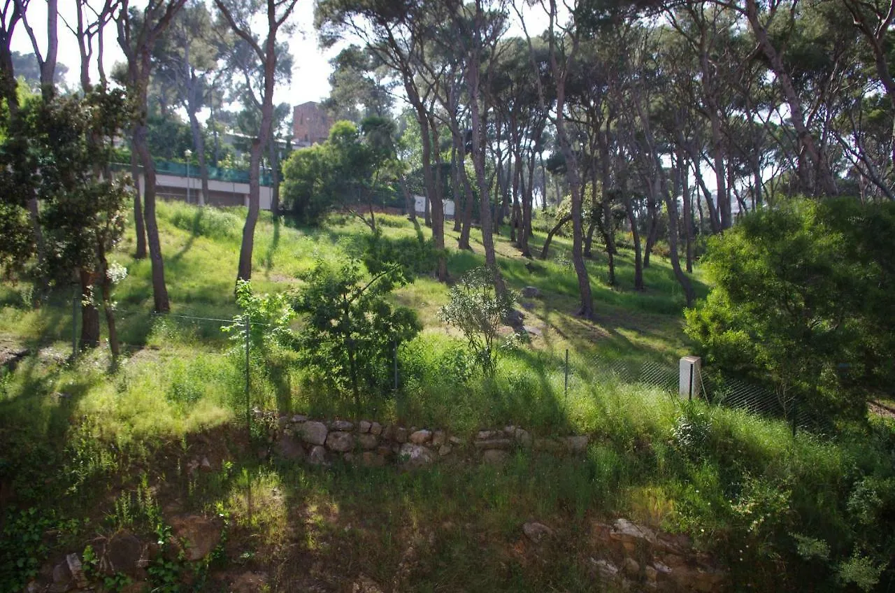 Apartament Eden Playa Standing Sant Antoni De Calonge