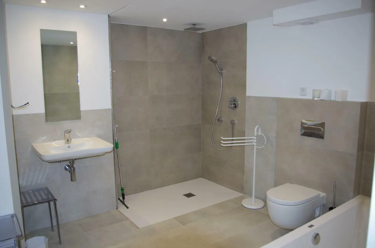 Apartament Eden Playa Standing Sant Antoni De Calonge 0*,  Hiszpania