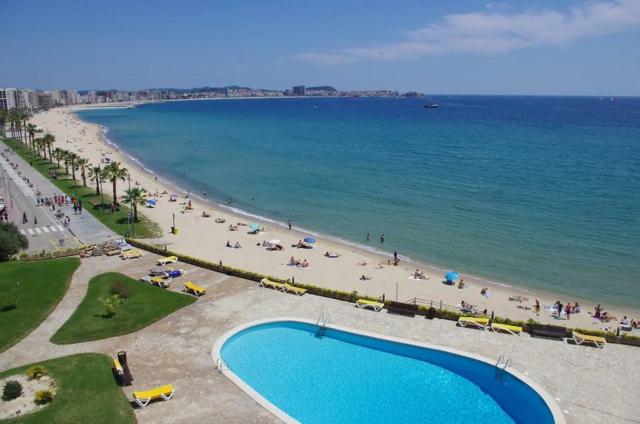 Apartament Eden Playa Standing Sant Antoni De Calonge