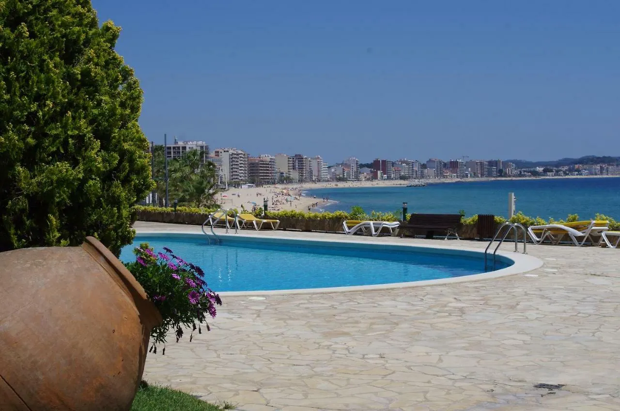 Apartament Eden Playa Standing Sant Antoni De Calonge