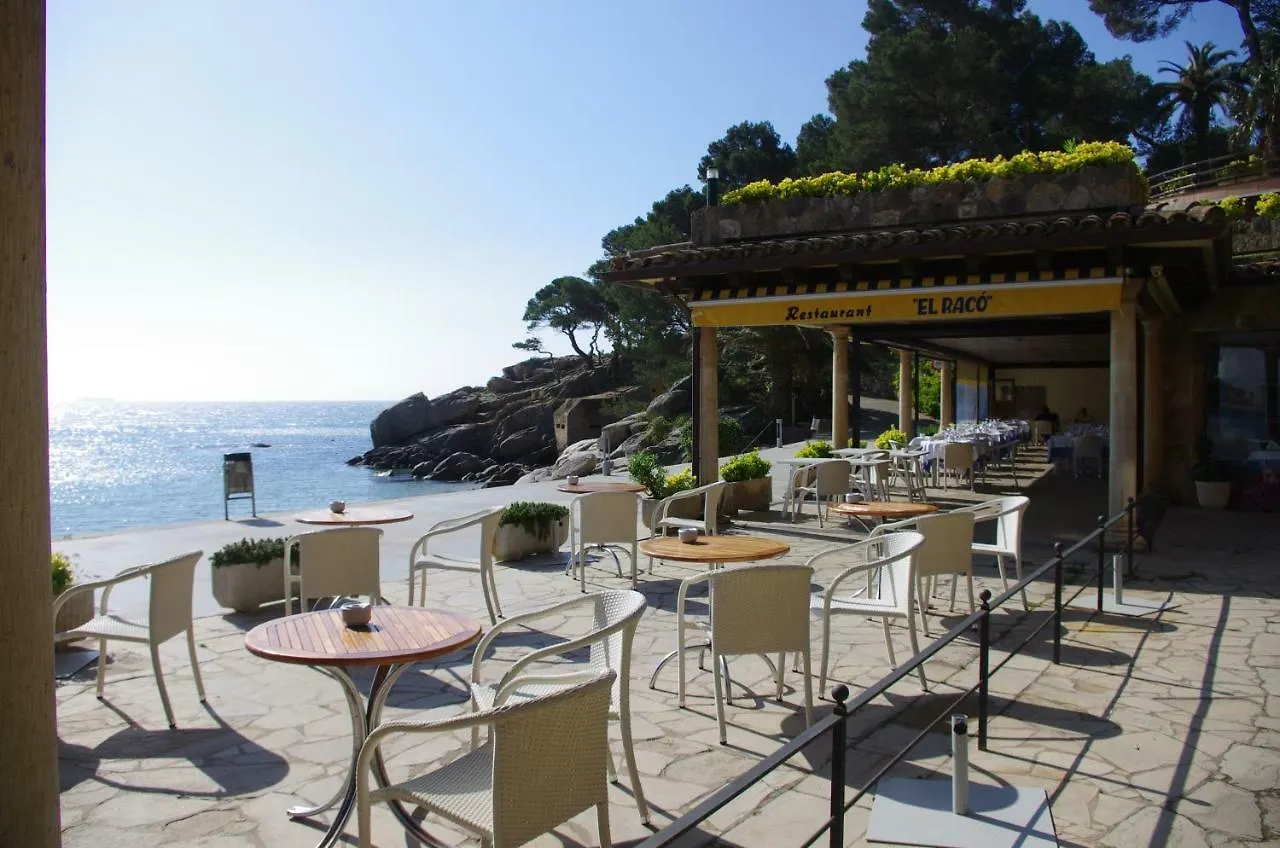 Apartament Eden Playa Standing Sant Antoni De Calonge