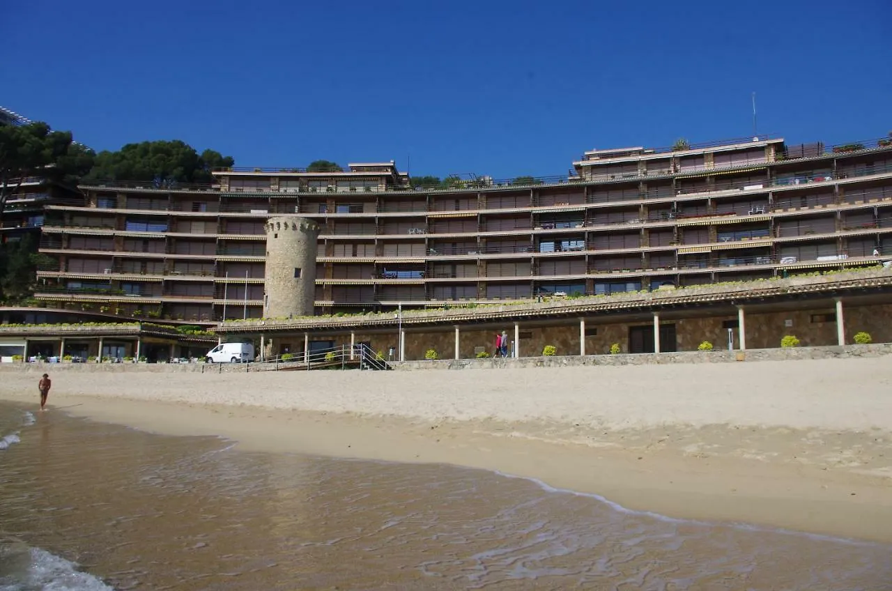 Apartament Eden Playa Standing Sant Antoni De Calonge