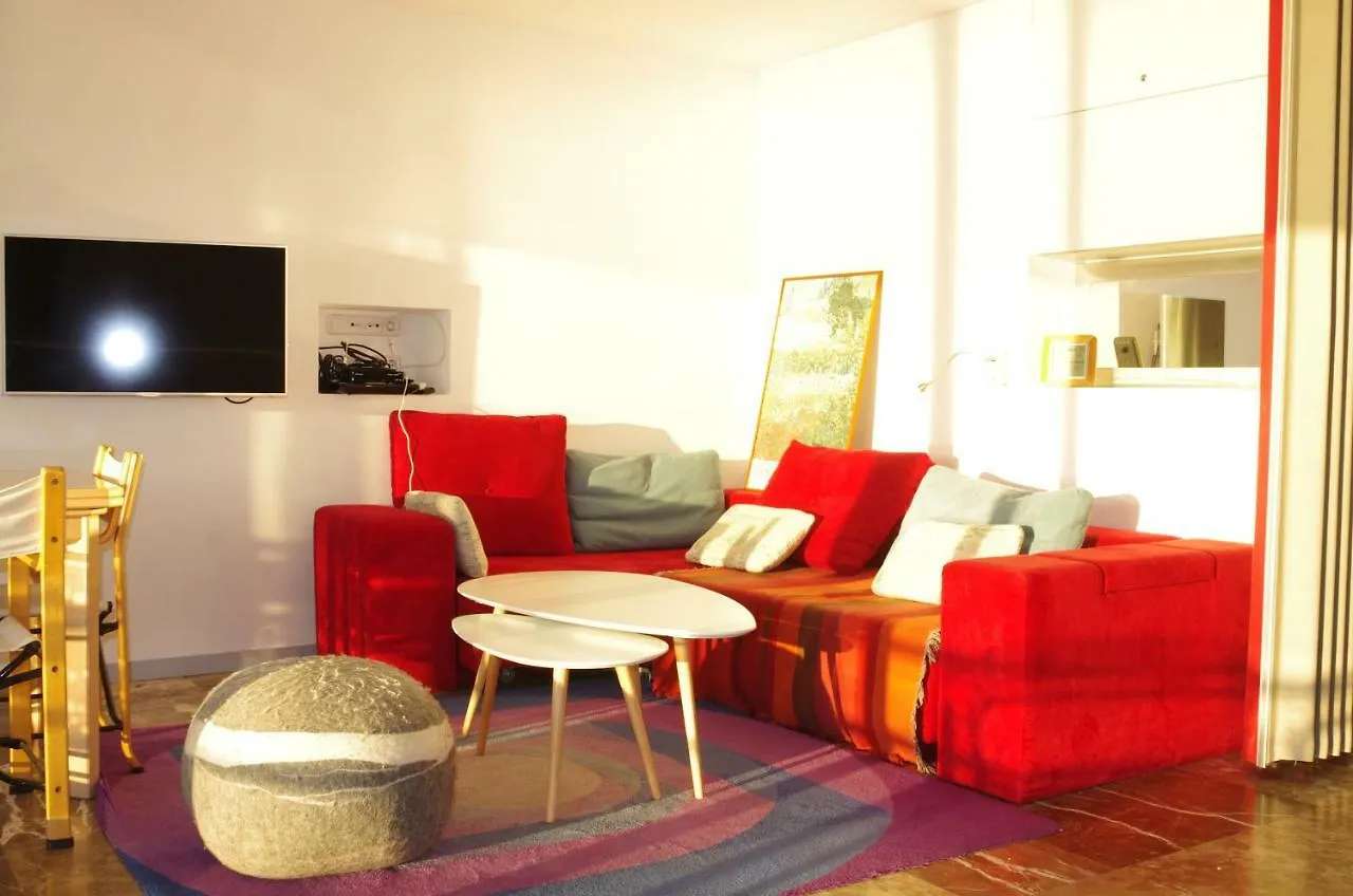 Apartament Eden Playa Standing Sant Antoni De Calonge